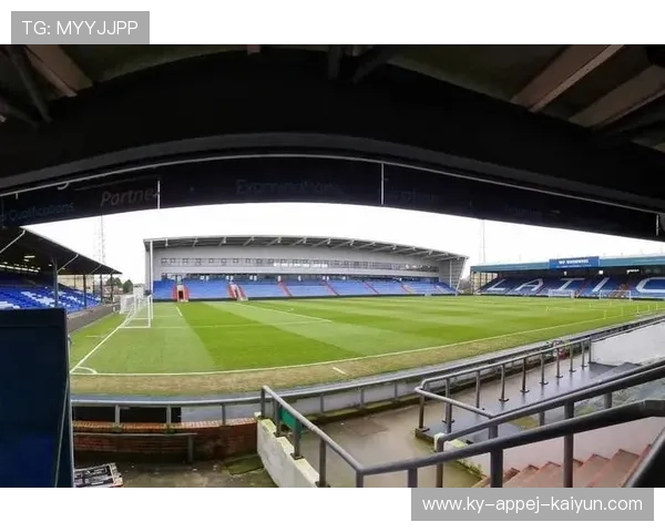 英超球队球场容量统计