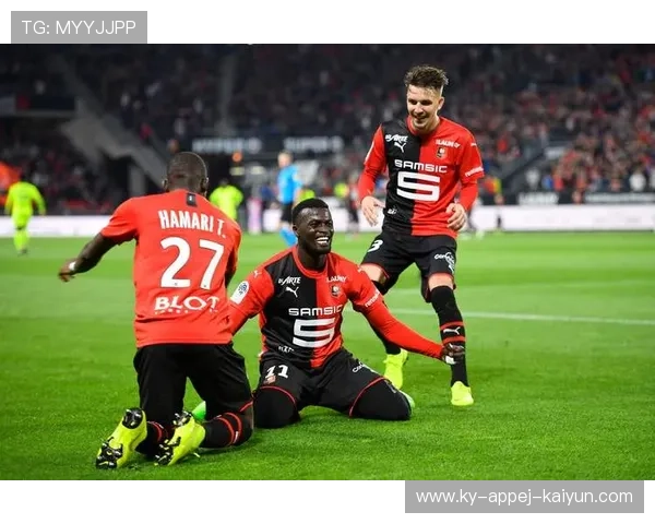 法甲最佳组合阵容及球队核心球员