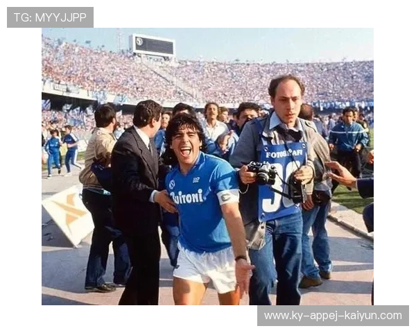 马拉多纳精神再燃 那不勒斯重拾亚平宁荣耀的雄心与挑战